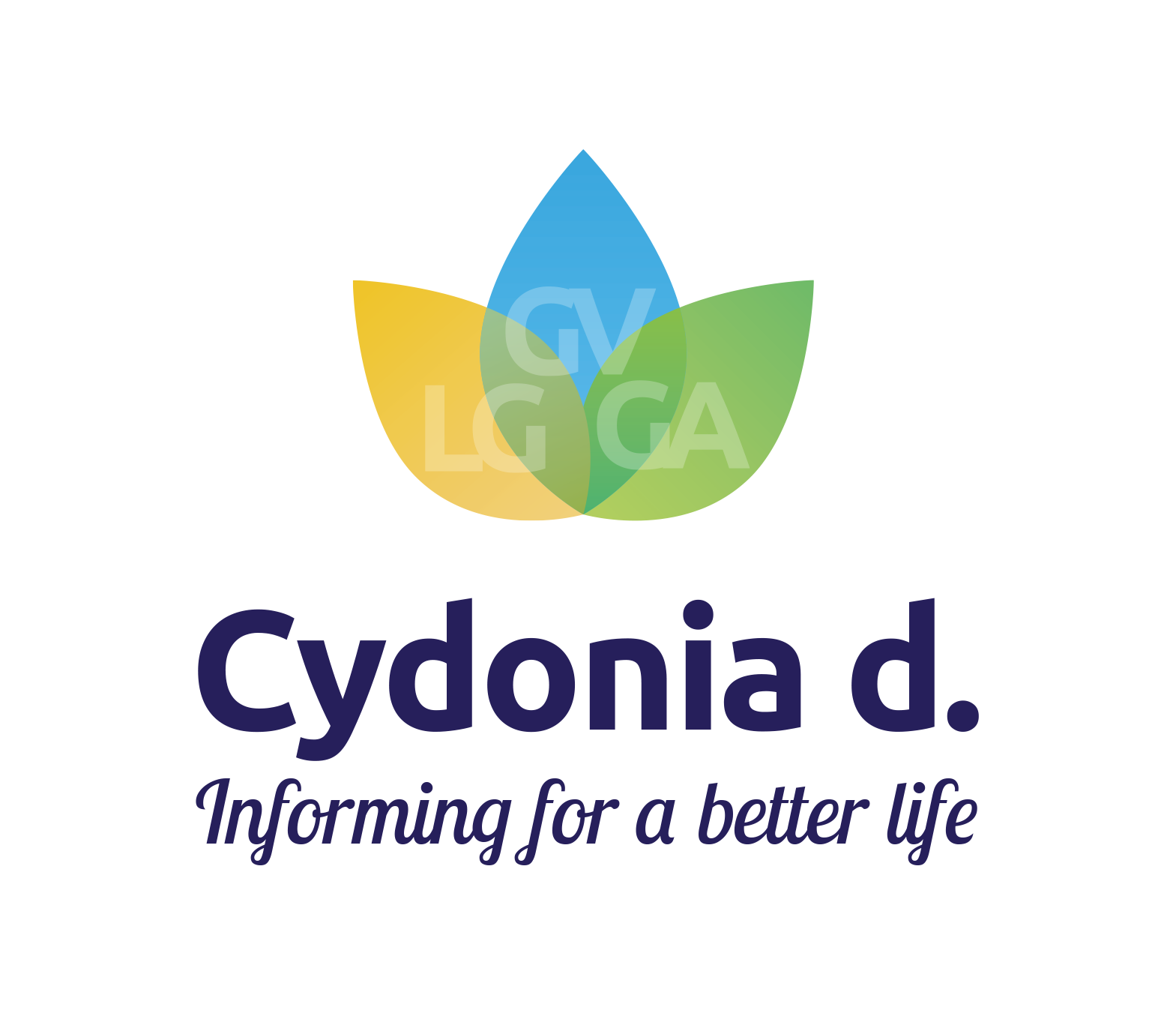 Logo Cydonia d.