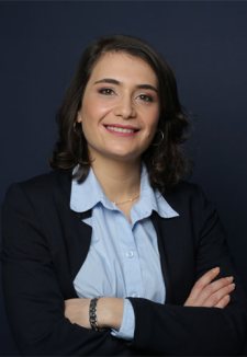 Claudia Chimento