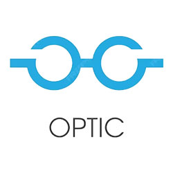 logo opticien
