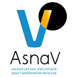ASNAV Logo