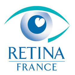 Retina France logo