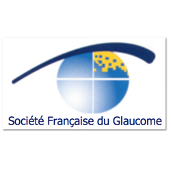 Société Française du Glaucome logo