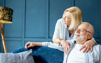 Basse vision, se repérer dans le labyrinthe médicosocial